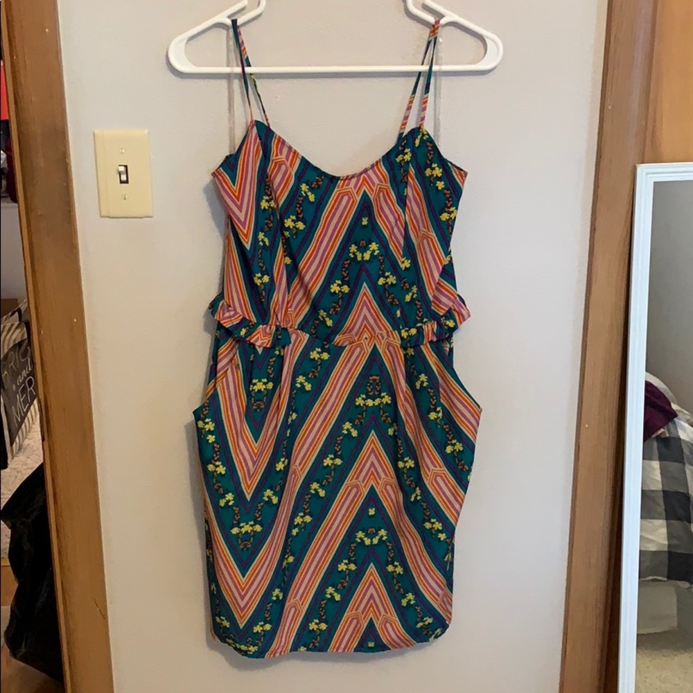 Summer dress